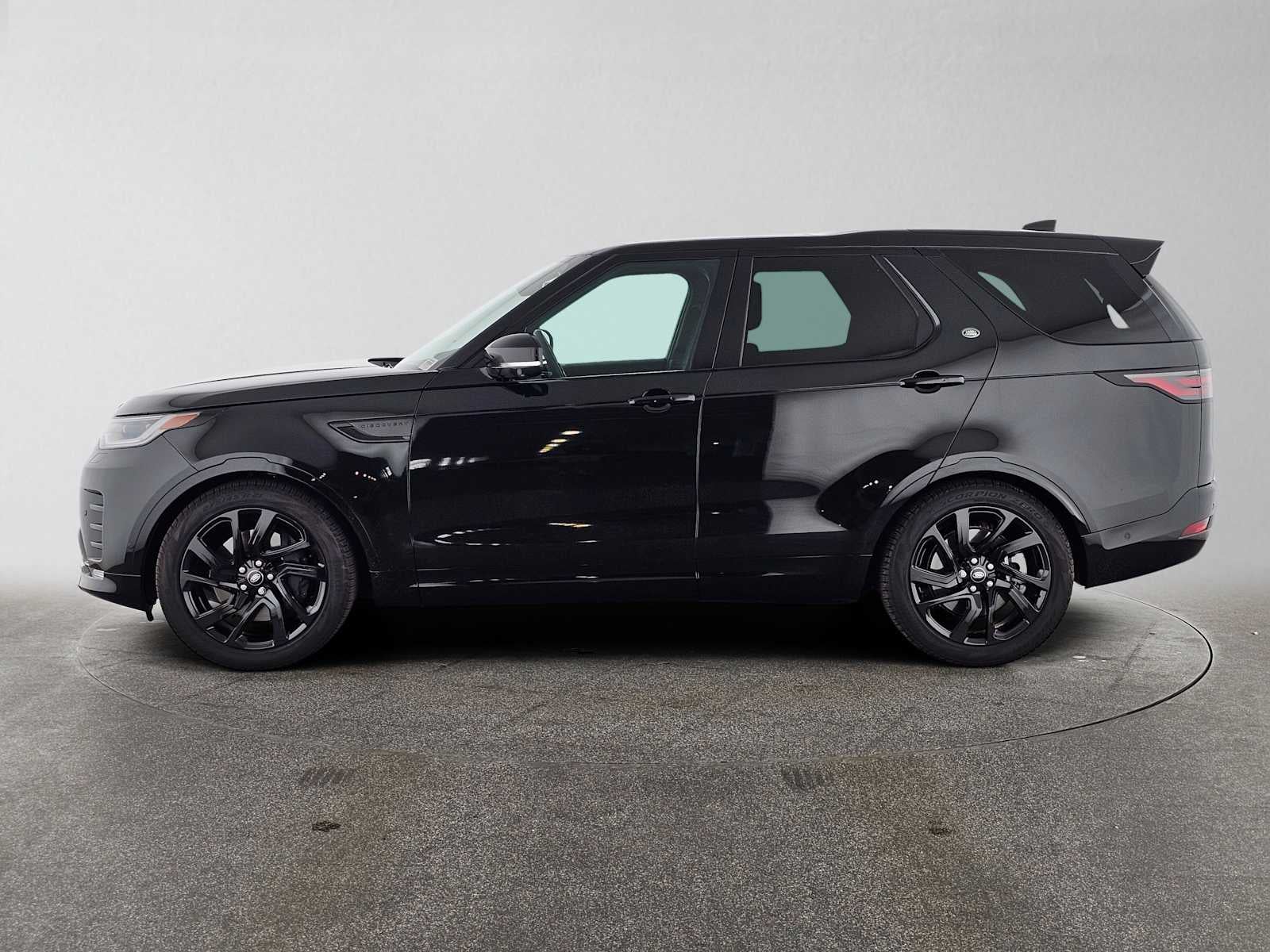 land rover discovery 2025 SALRL4EU1S2505983 image land rover discovery 2025 SALRL4EU1S2505983 image